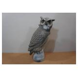 Dock Owl
