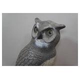 Dock Owl