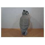 Dock Owl