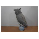 Dock Owl