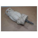Dock Owl