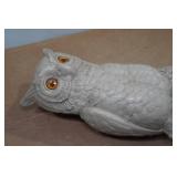 Dock Owl