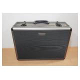 Vanguard Gun Case