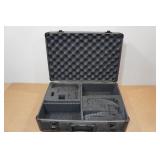 Vanguard Gun Case