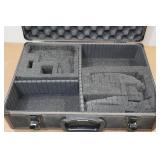 Vanguard Gun Case