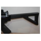 Umarex H&K MP5 K-PDW CO2 Powered Semi-Automatic BB Gun