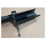 Red Star Scope 4x20 with Mount