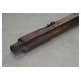 Mosin Nagant Wood Rifle Stock