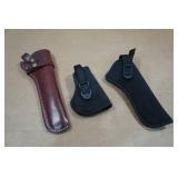 Gun Holsters
