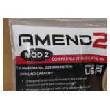 3 Amend 2 20 Round AR-Format Magazines
