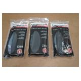 3 Amend 2 30 Round AR-Format Magazines