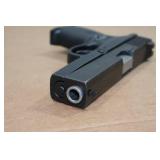 Smith & Wesson SW40F .40 S&W Semi-Auto Pistol - 2 Magazines
