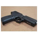 Smith & Wesson SW40F .40 S&W Semi-Auto Pistol - 2 Magazines