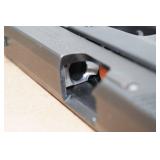 Smith & Wesson SW40F .40 S&W Semi-Auto Pistol - 2 Magazines