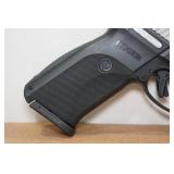 Ruger SR9 9mm Semi-Auto Pistol - Hard Case