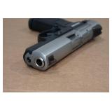Ruger SR9 9mm Semi-Auto Pistol - Hard Case