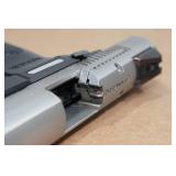 Ruger SR9 9mm Semi-Auto Pistol - Hard Case