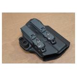 Shadow Systems XR920 9mm Semi-Auto Pistol - Streamlight Light - 3 Magazines