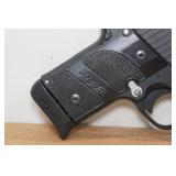 Sig Sauer P238 .380 Auto Semi-Auto Pistol - Molded Holster