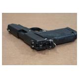 Sig Sauer P238 .380 Auto Semi-Auto Pistol - Molded Holster