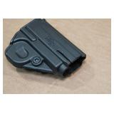 Sig Sauer P238 .380 Auto Semi-Auto Pistol - Molded Holster