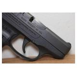 Ruger LCP .380 Auto Semi-Auto Pistol - Nylon Holster