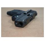 Ruger EC9s 9mm Semi-Auto Pistol