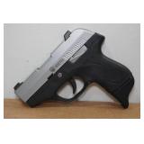 Beretta BU Pico .380 Auto Semi-Auto Pistol