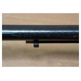 Heritage Rough Rider .22 Mag Single-Action Revolver - Full Steel Frame