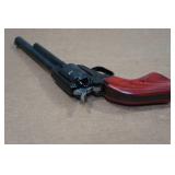 Heritage Rough Rider .22 Mag Single-Action Revolver - Full Steel Frame