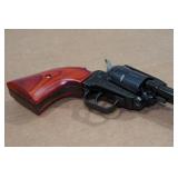 Heritage Rough Rider .22 Mag Single-Action Revolver - Full Steel Frame