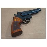 Taurus Model 66 .357 Magnum Double-Action Revolver - 4" Barrel