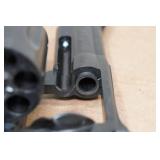 Taurus Model 66 .357 Magnum Double-Action Revolver - 4" Barrel