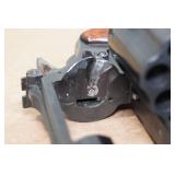 Taurus Model 66 .357 Magnum Double-Action Revolver - 4" Barrel