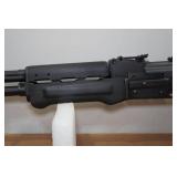Zastava PAP 7.62 x 39mm Semi-Auto Rifle