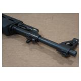 Zastava PAP 7.62 x 39mm Semi-Auto Rifle