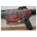 Typhoon F12.1 12 Gauge Semi-Auto Shotgun - 3 Magazines