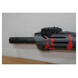 Typhoon F12.1 12 Gauge Semi-Auto Shotgun - 3 Magazines
