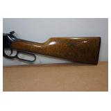 Winchester Ranger .30-30 Win Lever-Action Rifle - Custom Stock and Forearm