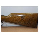 Winchester Ranger .30-30 Win Lever-Action Rifle - Custom Stock and Forearm