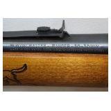 Winchester Ranger .30-30 Win Lever-Action Rifle - Custom Stock and Forearm