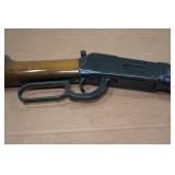 Winchester Ranger .30-30 Win Lever-Action Rifle - Custom Stock and Forearm
