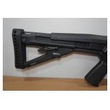 Ruger Mini-14 5.56mm NATO Semi-Auto Rifle - Archangel Sparta Stock Kit