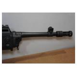 Ruger Mini-14 5.56mm NATO Semi-Auto Rifle - Archangel Sparta Stock Kit