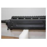 Ruger Mini-14 5.56mm NATO Semi-Auto Rifle - Archangel Sparta Stock Kit