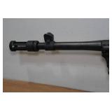Ruger Mini-14 5.56mm NATO Semi-Auto Rifle - Archangel Sparta Stock Kit