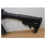 Smith & Wesson M&P 15-22 .22 LR AR-Format Semi-Auto Rifle