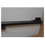 Winchester Model 72A .22 S/L/LR Bolt-Action Rifle
