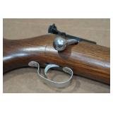 Winchester Model 72A .22 S/L/LR Bolt-Action Rifle