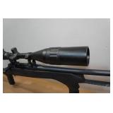 Remington 783 .300 Win Mag Bolt-Action Rifle - 6-24 x 50 AOEG Scope
